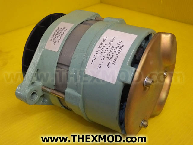 Generator - PR020013178 CSVSp/1/0033-2