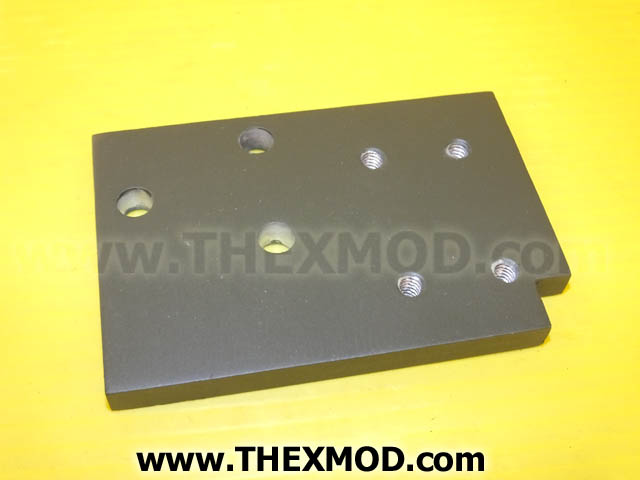Adaptor Plate - FV972933-1