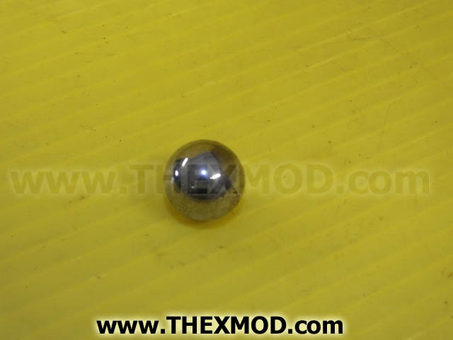 Ball Bearing - RB15-875 TIG/54-1