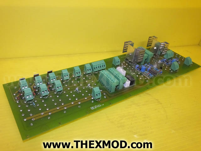 Circuit Card - ML061-110-1