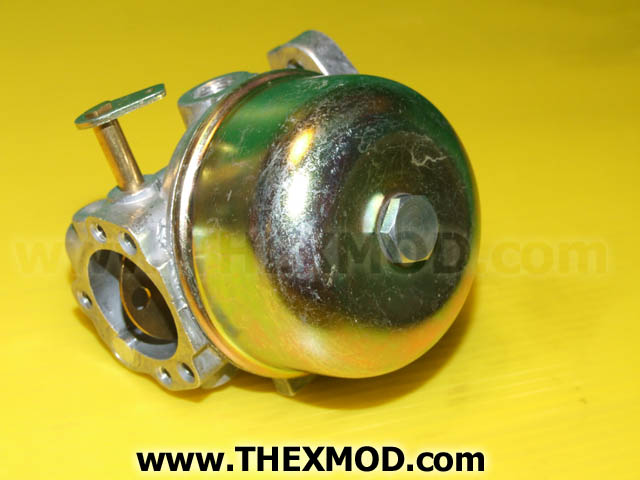 Carburettor - Assembly - 41-853-07-7