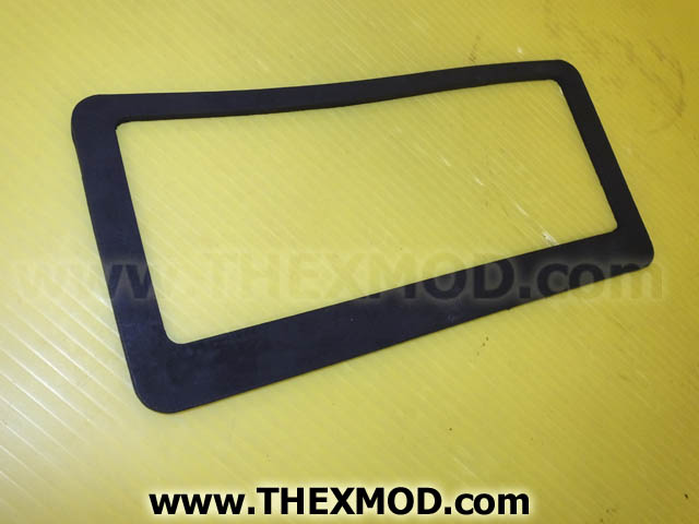 Gasket - OS91882 015657-1