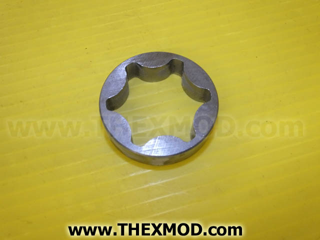 Rotor Outer - FV1065358/2-1