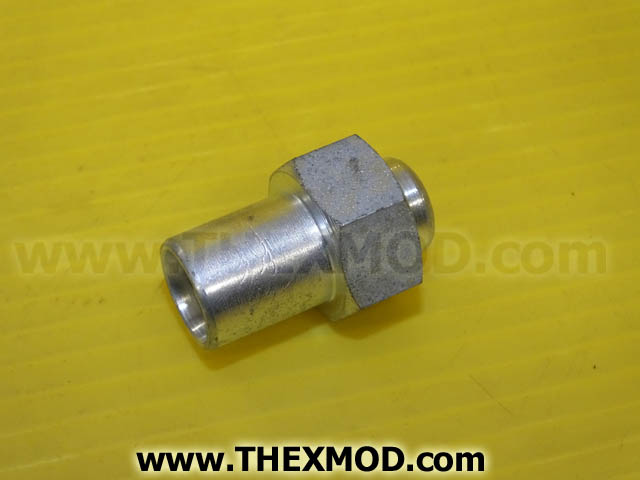 Nut - LF-3/83-1