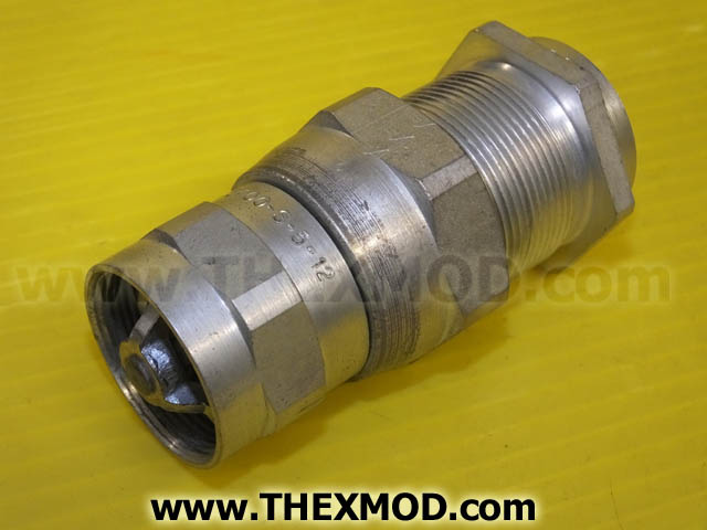 Coupling - 5400-12-1