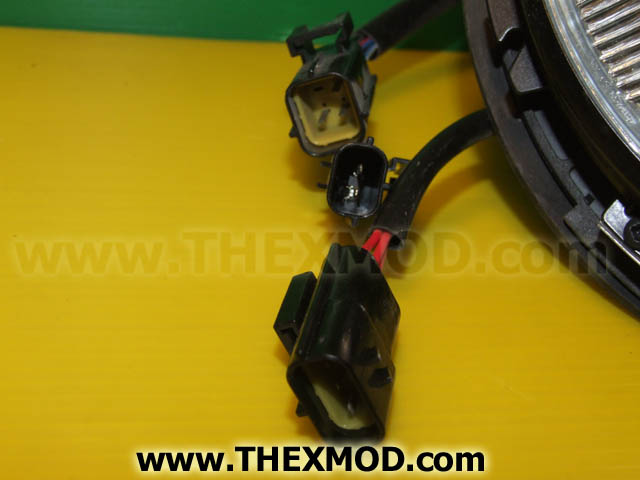 Light - Headlight - RRC8679-2