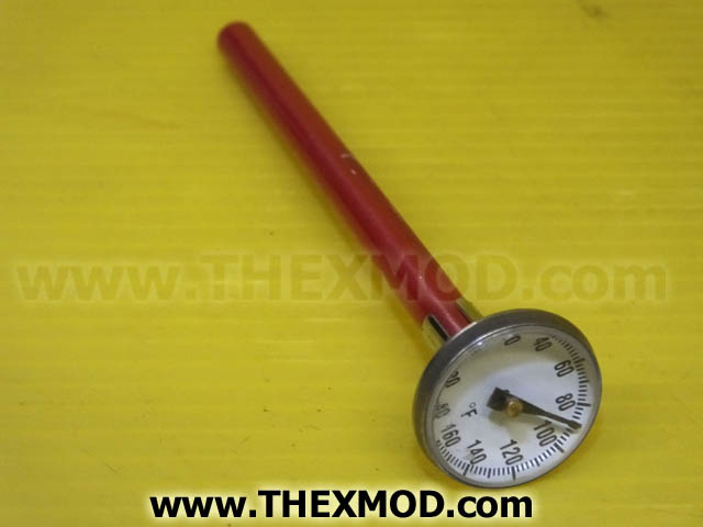 Thermometer - GLY0816-1