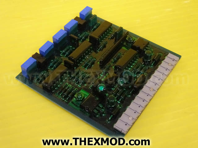 Circuit Card - 1385664-1