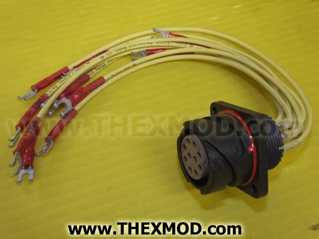 Connector - 6228-135-1