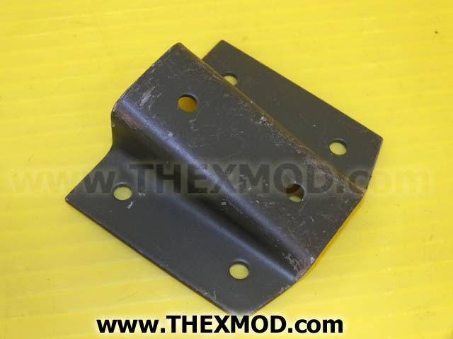 Bracket Clamp - FV2021452-1