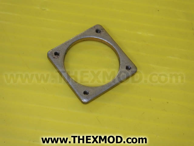 Plate Retaining - FV2096914-1