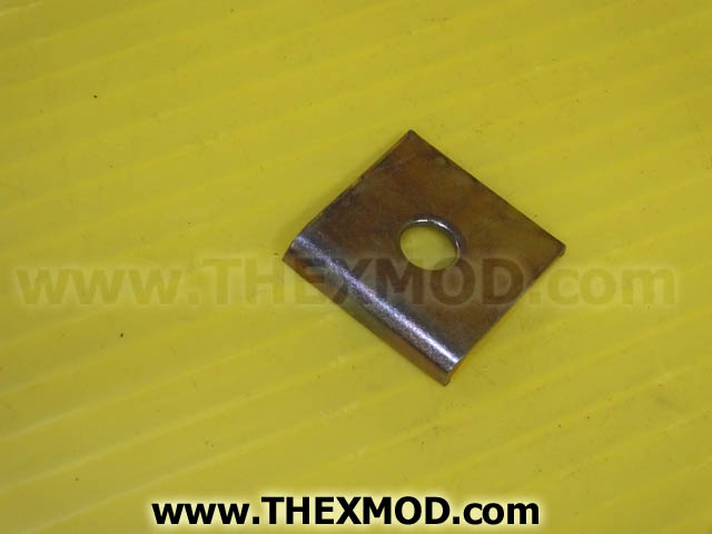 Clamp Plate - FV2198359-1