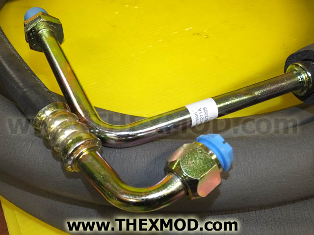 Hose - 06A0271A-1