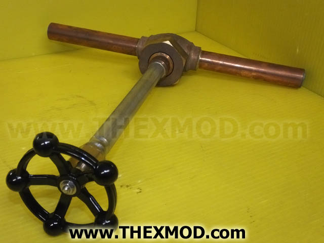 Valve Stop 12 inch - 2249849-1