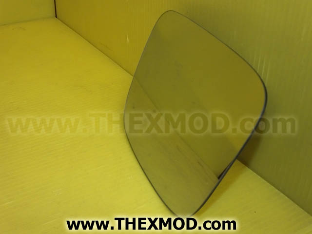 Mirror - 7H2 857 522 N-1