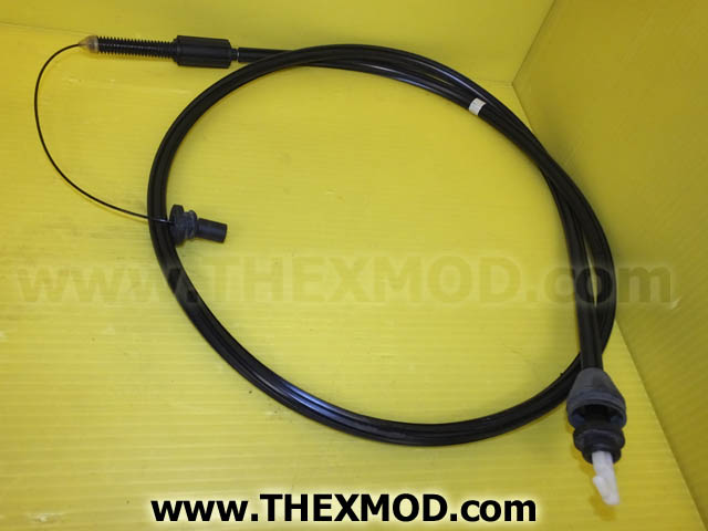 Cable  - 77 00 302 302 - 7700302302-1