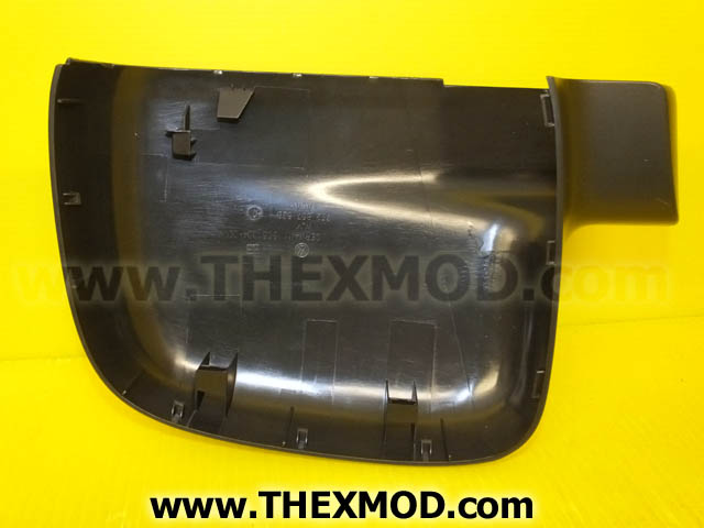 Arm Mirror - 7E2 857 528 9B9-1