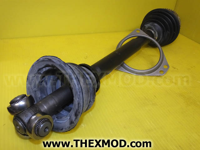 Shaft Drive - 77 11 135 287 - 7711135287-1