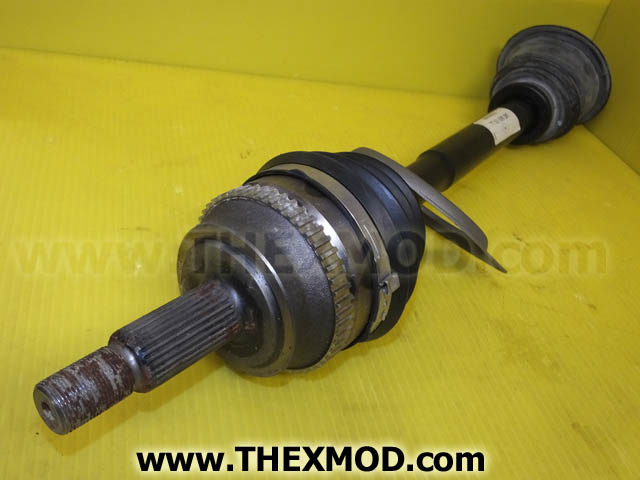 Shaft Drive - 77 11 135 287 - 7711135287-2