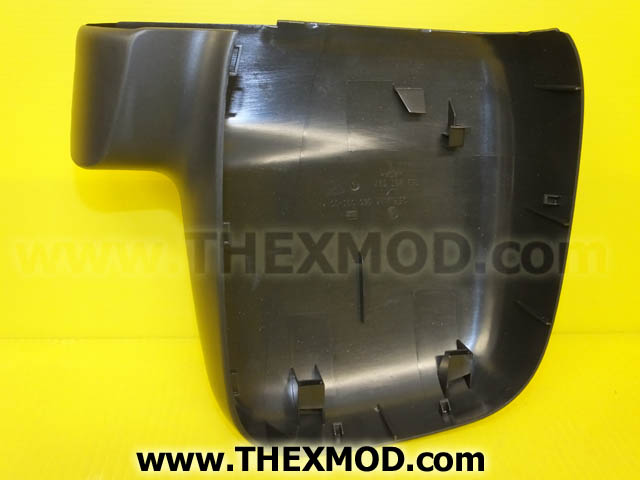 Arm - Mirror - 7E2 857 527 9B9-1
