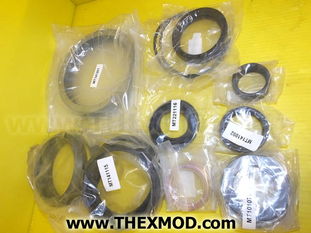 Axle Hub - 1002601-1