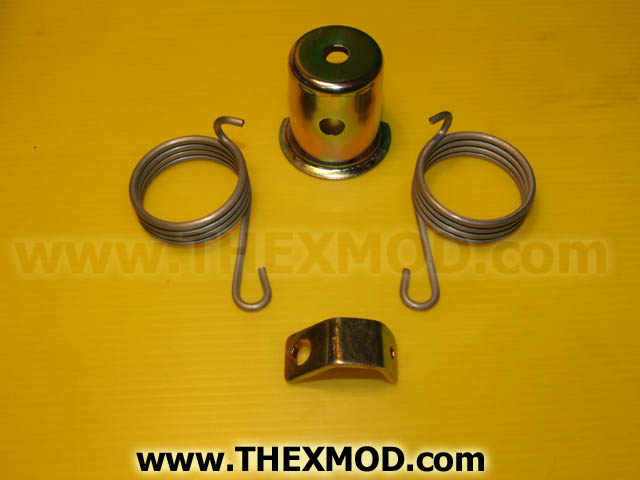 Parts Kit  - SK2909/1-1