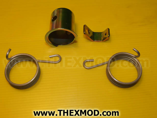 Parts Kit  - SK2909/1-2