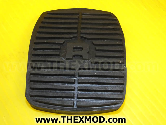 Pad Pedal - 575818-1