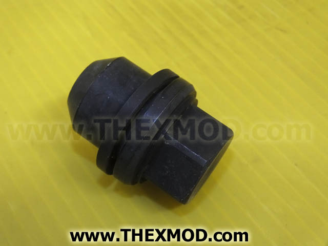 Nut - 5300-352-1