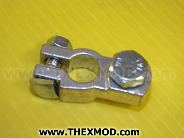 Terminal - Battery - 81.25470-0015-1