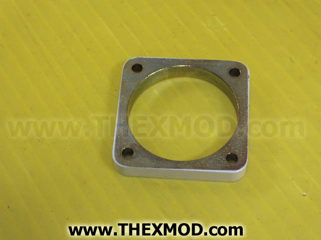 Spacer Plate - 6040-522-1