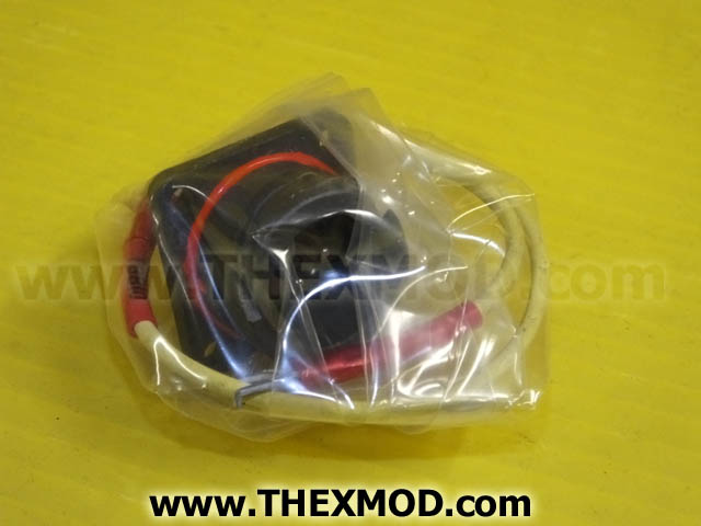 Connector - 6228-133-1
