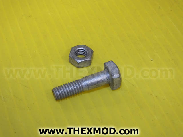 Bolt - 10927858-1