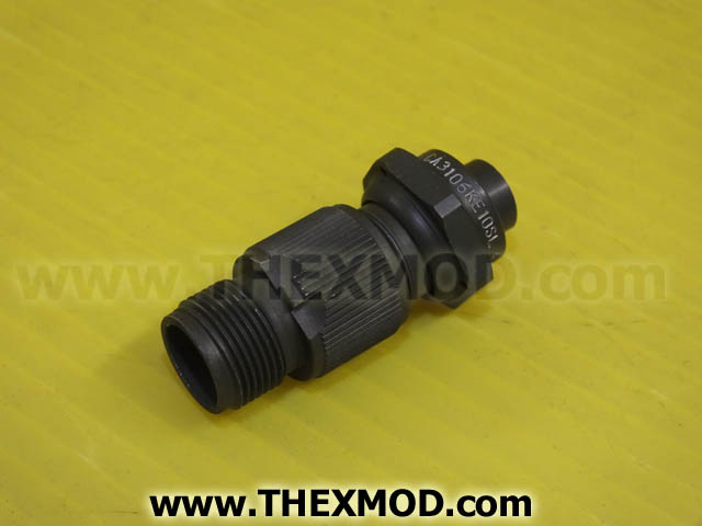 Socket - CA3106KE10SL4S-1