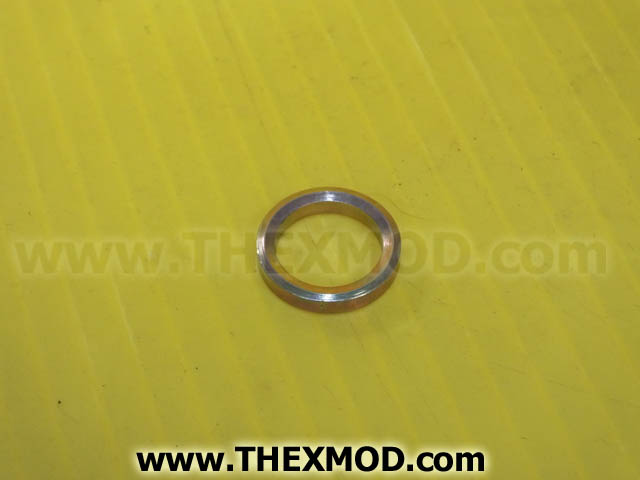 Ring Sealing - DKA 1/4-1