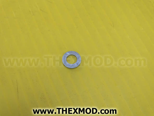Washer - 1MA6/ZG WA106041L-1