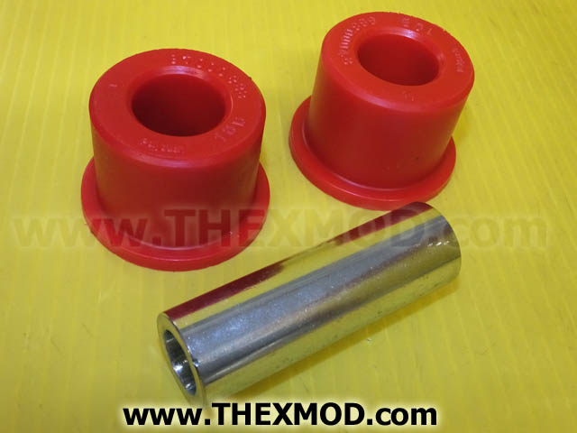 Bush - K88800048-1