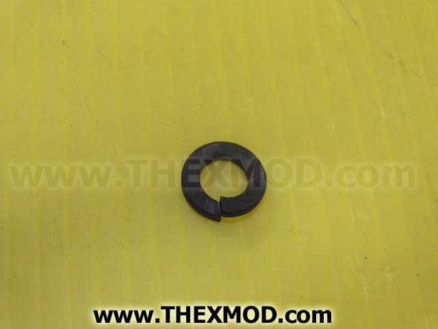 Washer - FFW84 - Slight Rusting -1