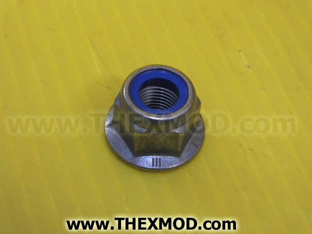 Nut -Ford 7703034241 - 77 03 034 241-1