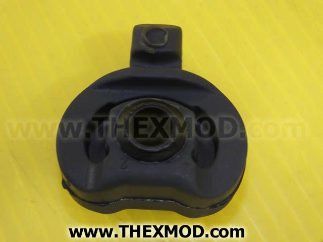 Rubber Buffer - Renault 7700849461-1