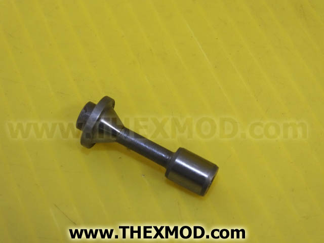 Poppet Valve - 755010-1