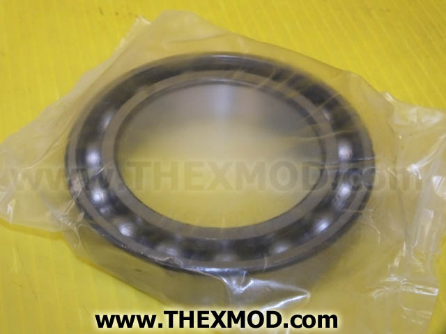Bearing - SKF 6013/C3-1