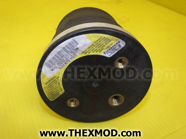 Air Bag - Firestone NBD-14048-2