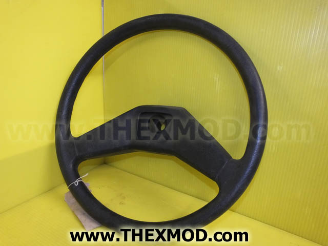 Steering Wheel - 457MM OD - MZK4524-1