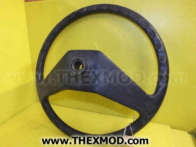 Steering Wheel - 457MM OD - MZK4524-2