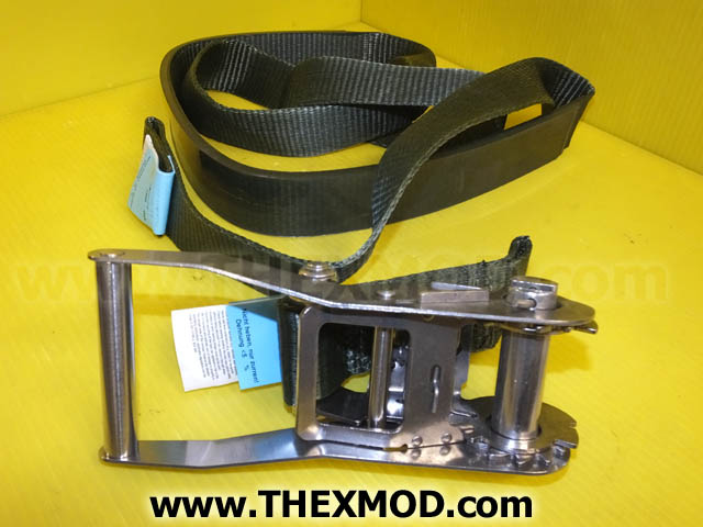 Ratchet Lever - 81968026022-1