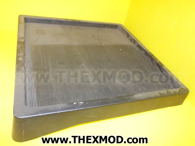 Lid - Observation Box - MXH2015-1