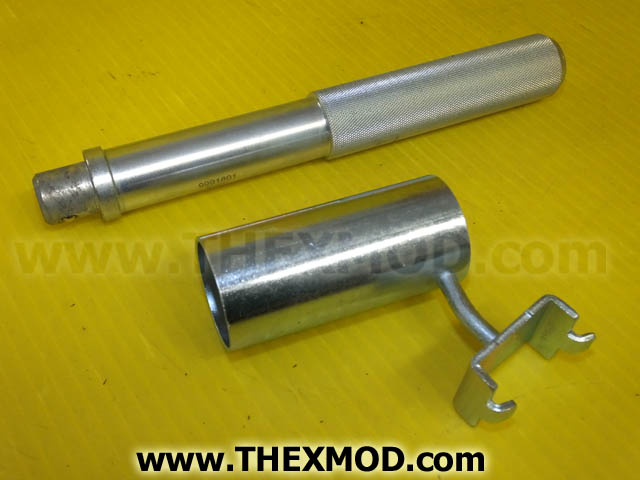 Tool Handle - SV01801-1