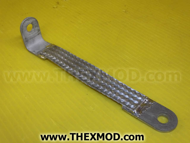 Clamp - FV1077431-1