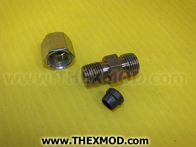 Adaptor - FV2201000-39-1